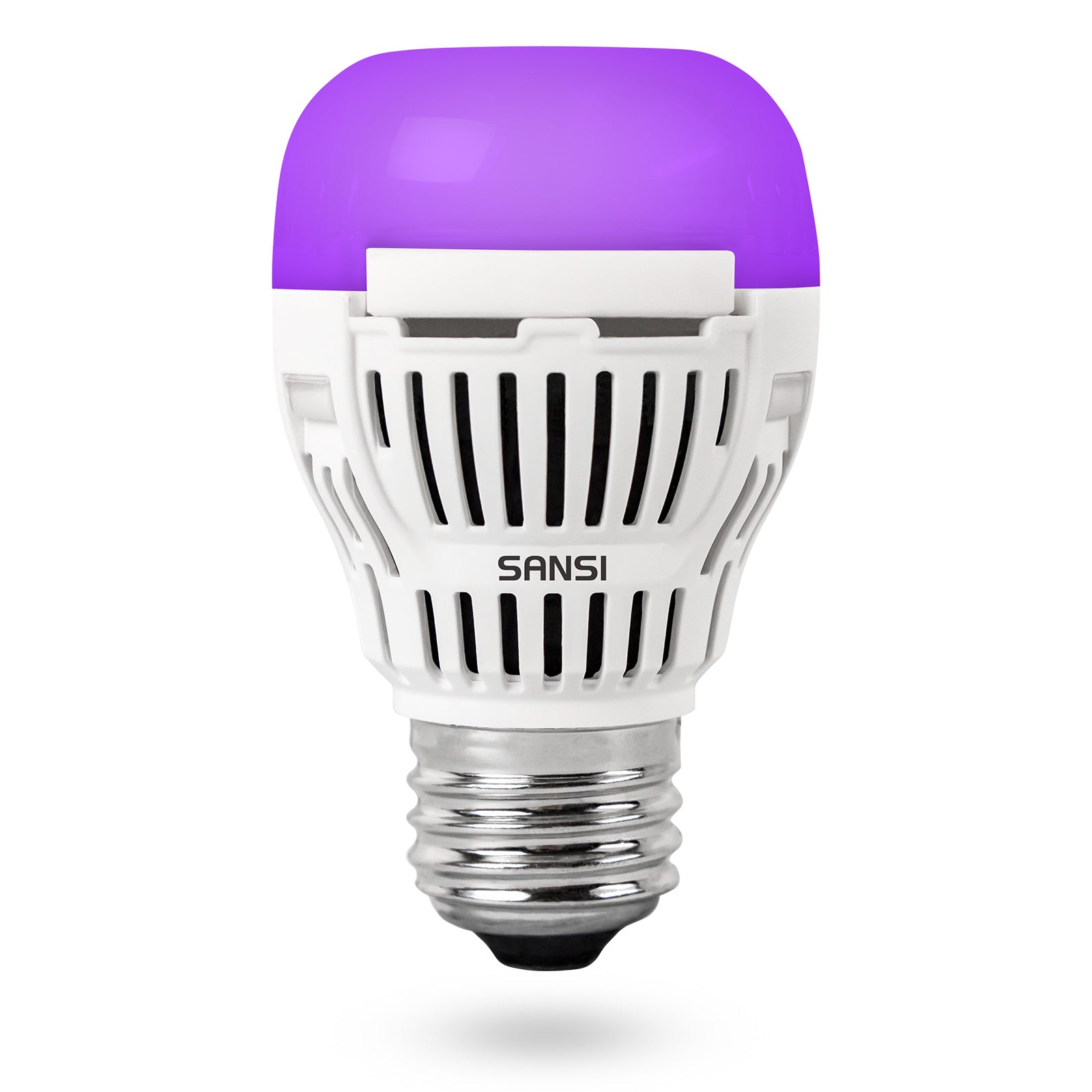 5W Black Light Bulb (2-Pack) (US ONLY)
