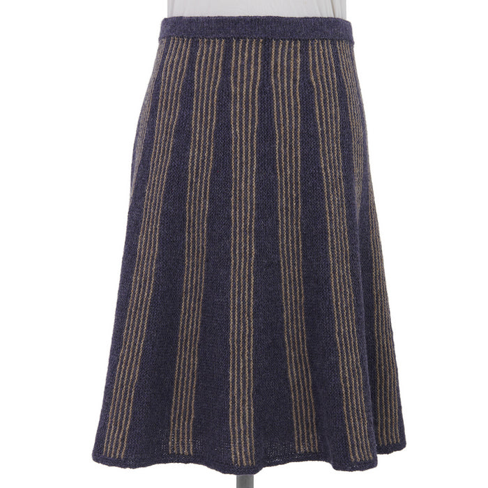 Kontorbasker - stilfuld nederdel til – Geilsk