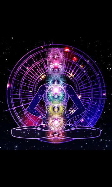 chakra art tumblr