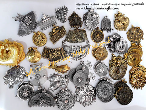 Jewellery Supplies