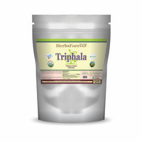Organic Triphala Churna - Satveda
