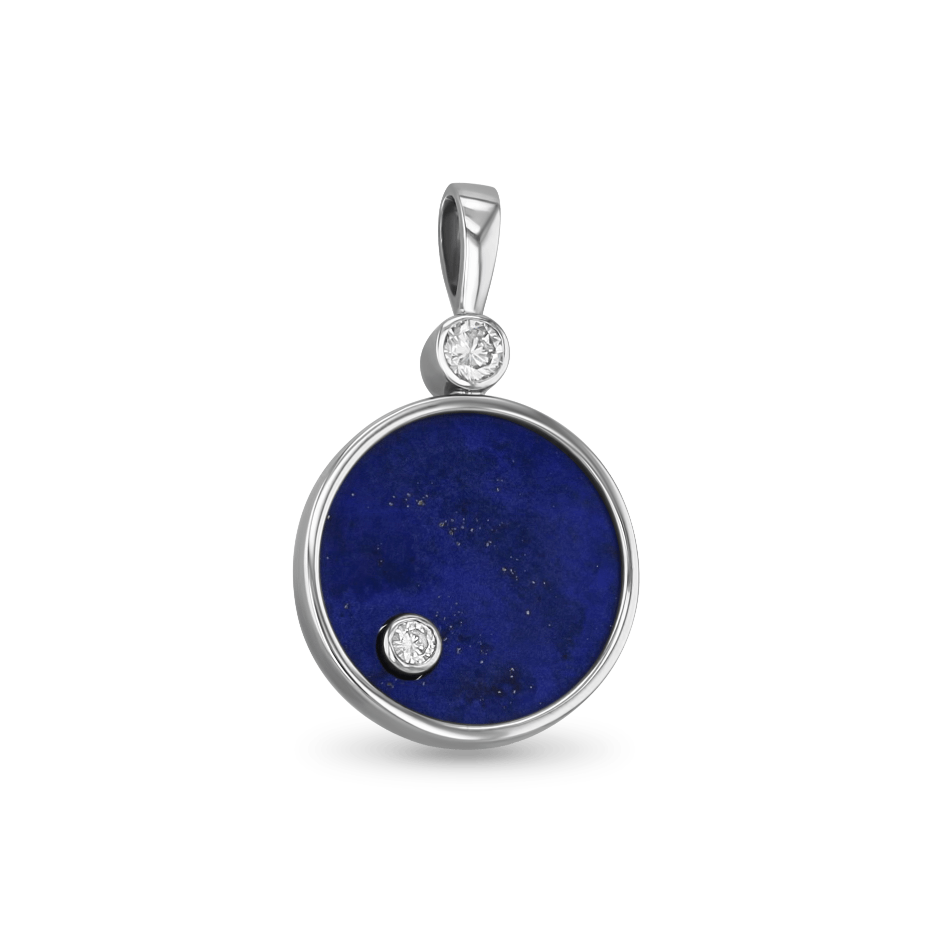 Stellar Pendant