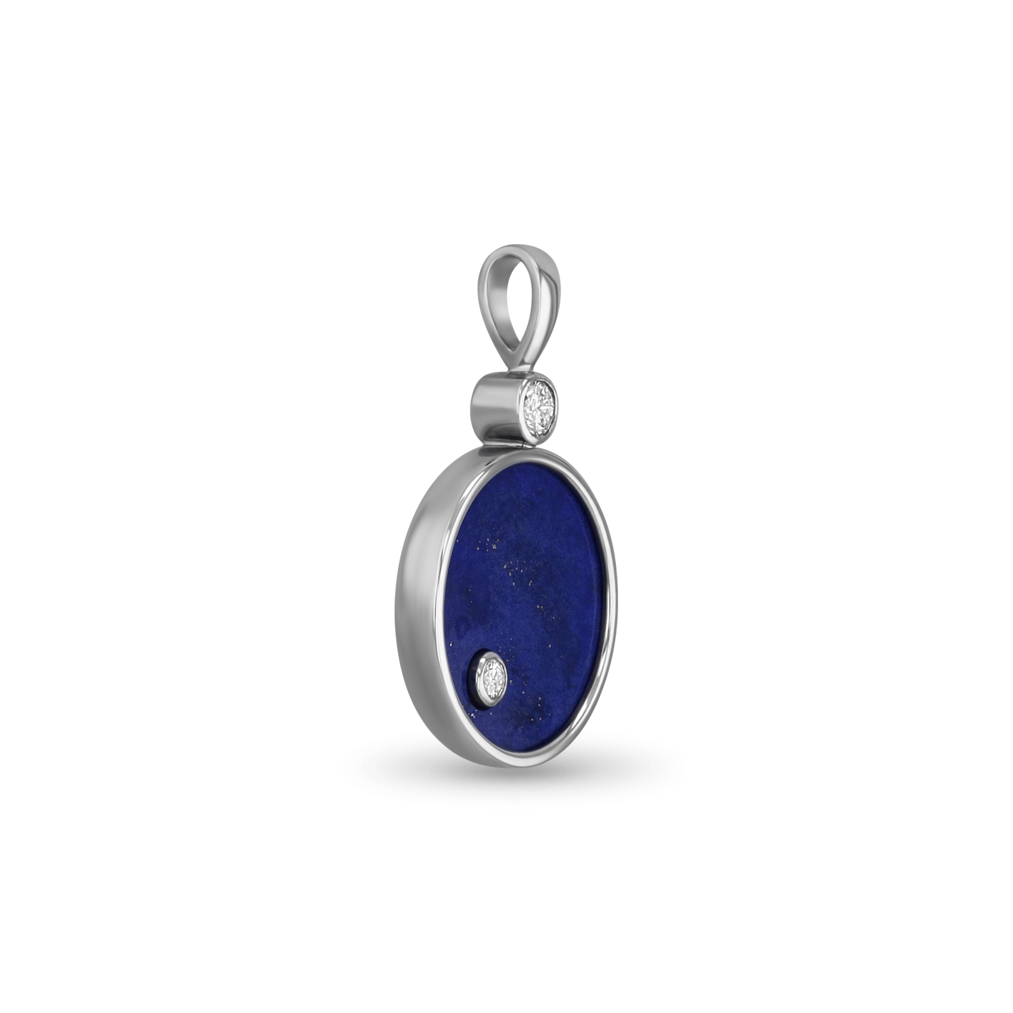 Stellar Pendant