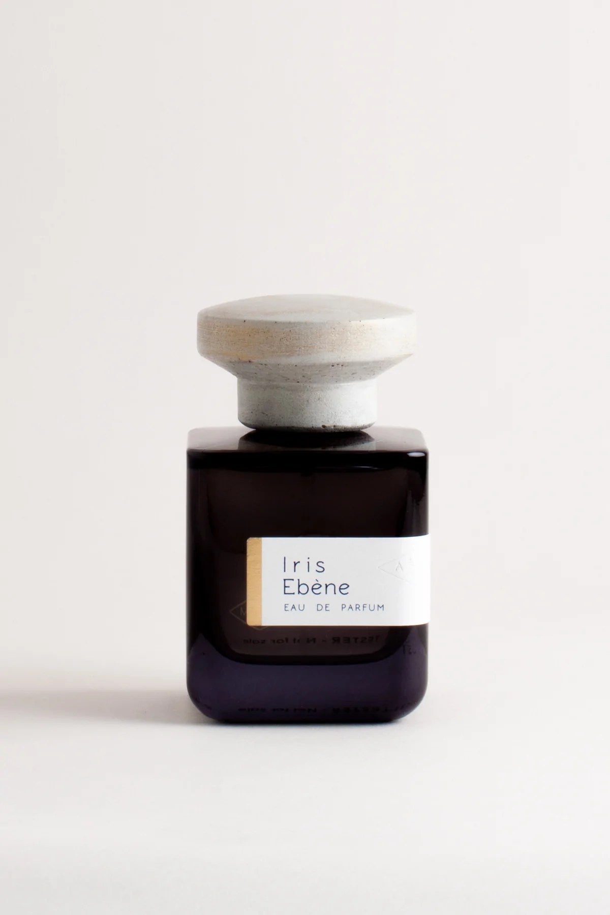 Atelier Materi - Iris Ebene edp