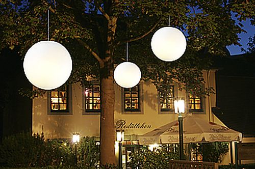 Snowball pendel Designerlamper - Hos lamper4u.dk sælger vi kvalitetsbelysning til dig – Lamper4u