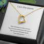 I Am The Storm Necklace, Wave Necklace, Warrior Necklace, I Am The Storm Wave Necklace, Strength Necklace