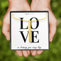 Love - Necklace