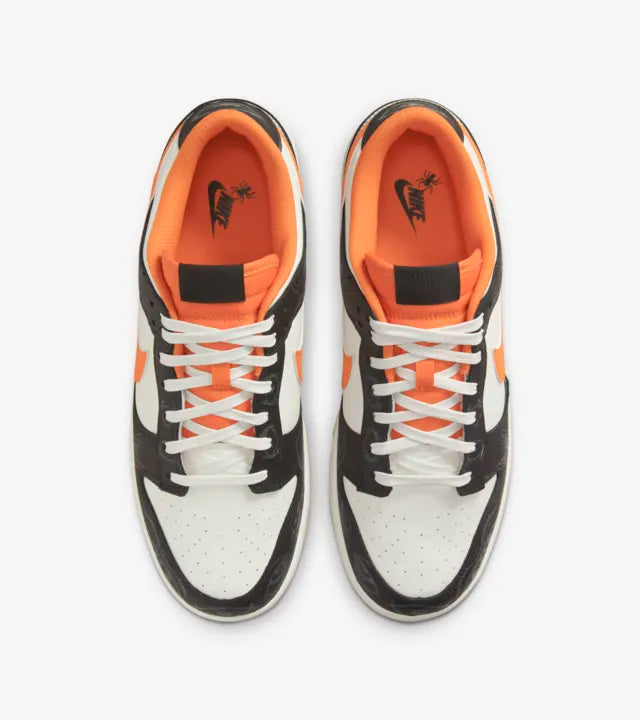 Nike Dunk Low PRM - "Halloween"