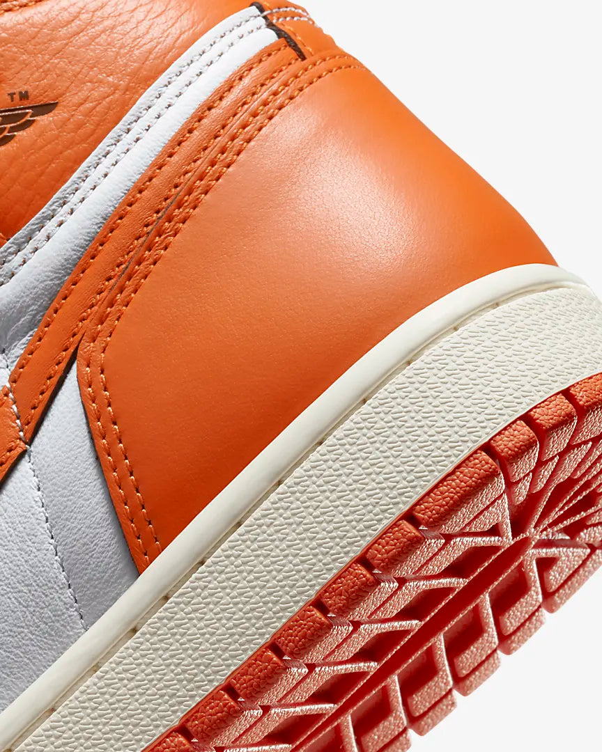 Air Jordan 1 Retro High OG - Starfish W