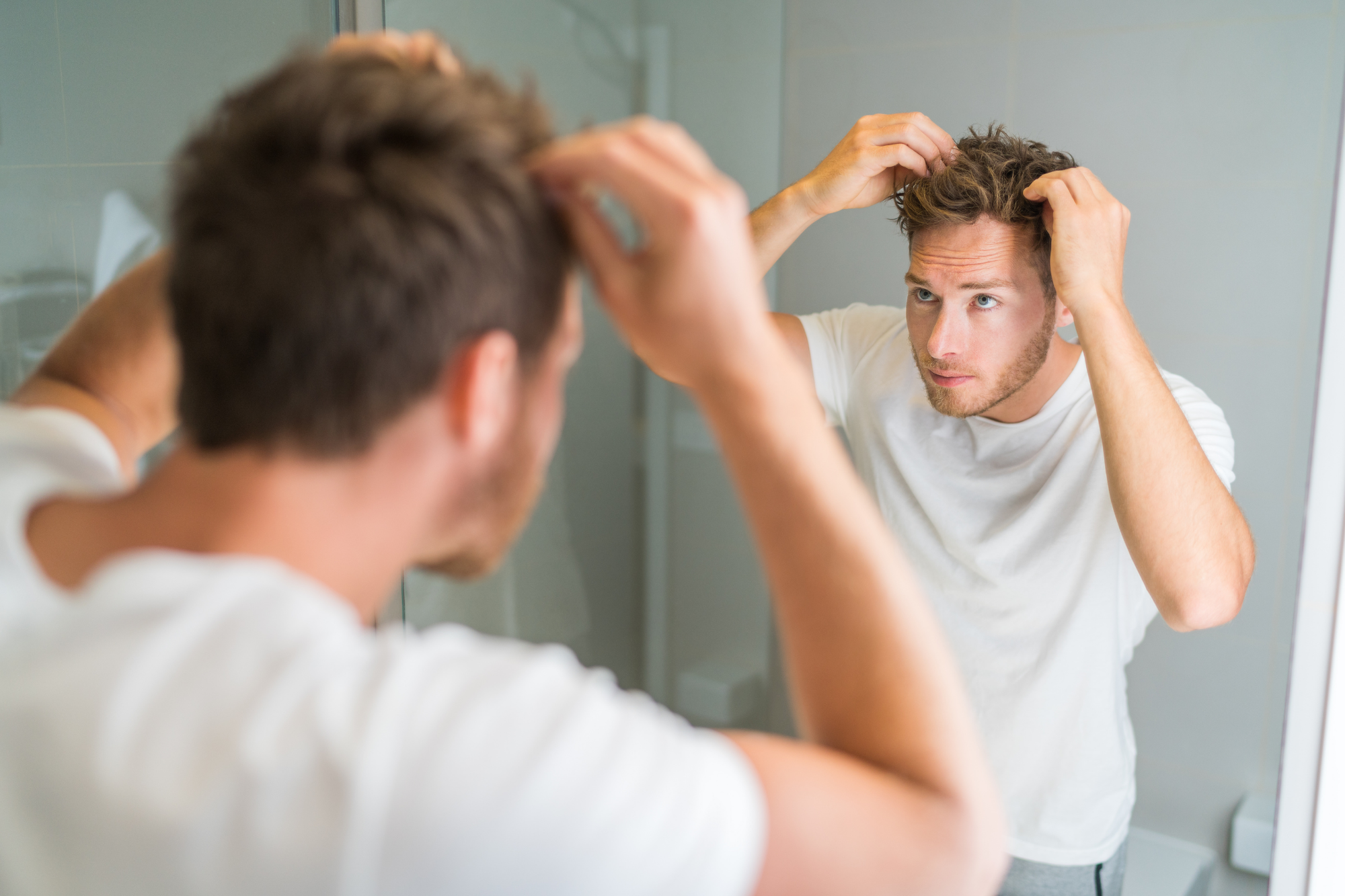 What Does Hair Regrowth Look Like? – Revela