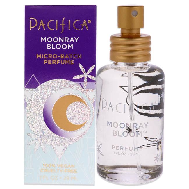 pacifica moonray bloom perfume