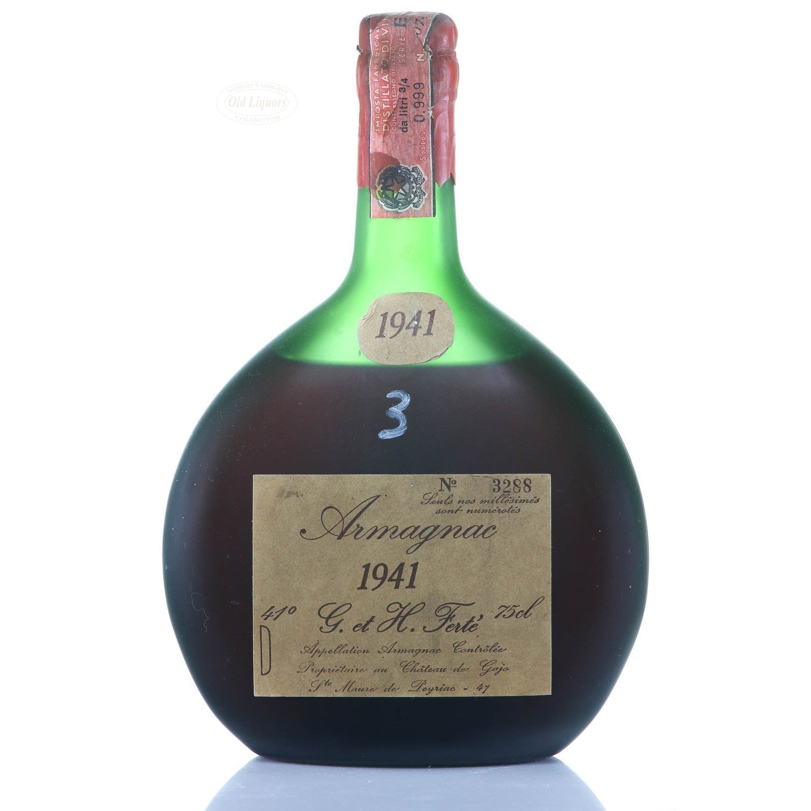 最終お値下げ ジャックダニエル Old No.7 レア1500ml 43度 | www.nov