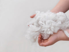 pure organic merino wool silky soft on childrens skin