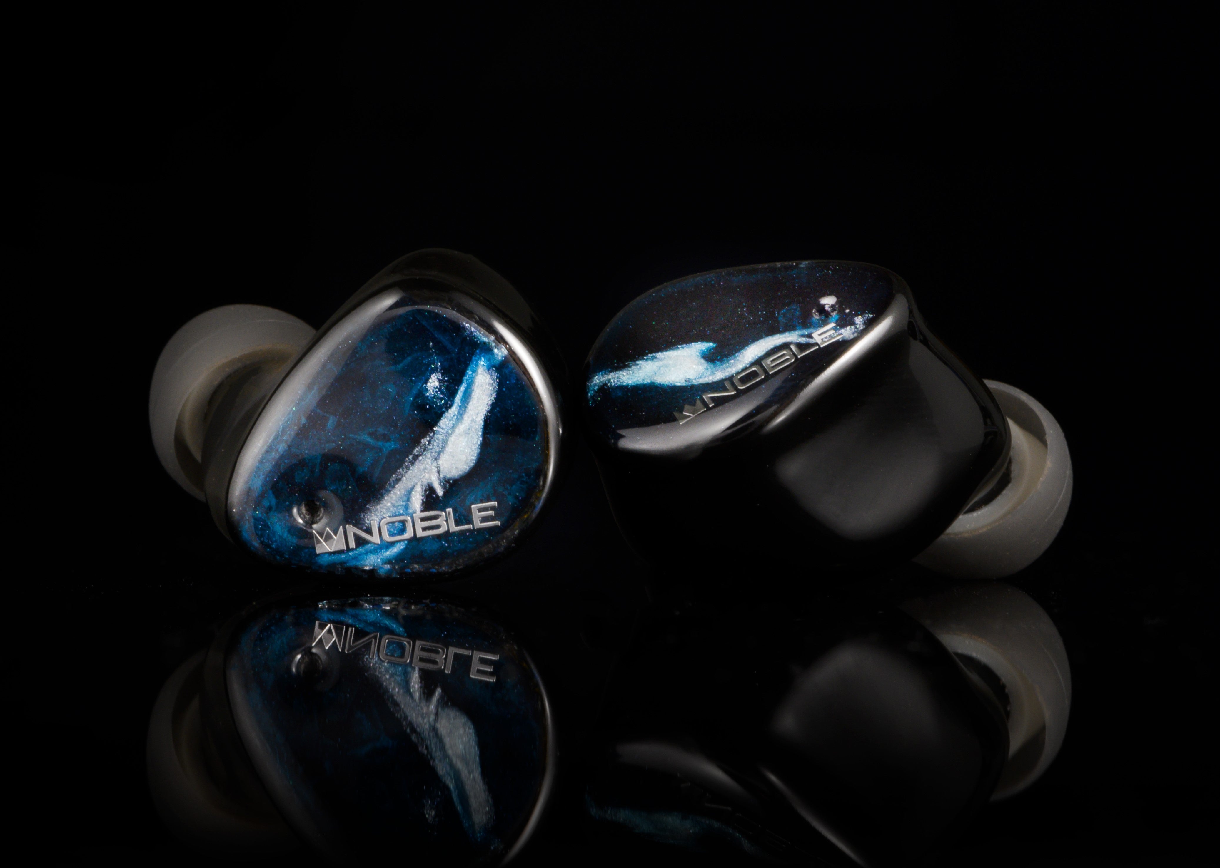 Wireless Universal in Ear Monitors - Noble Audio