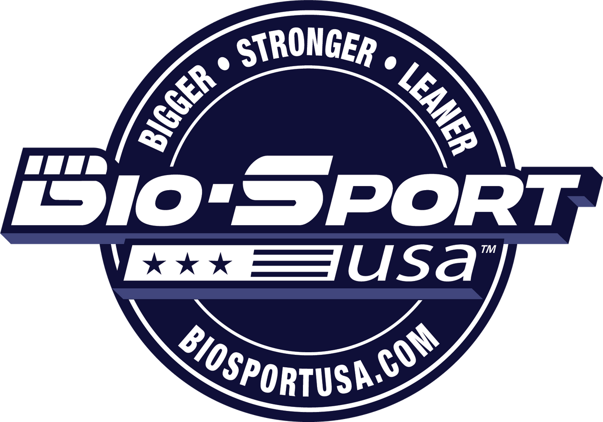 Bio Sport USA – BIOSPORTUSA