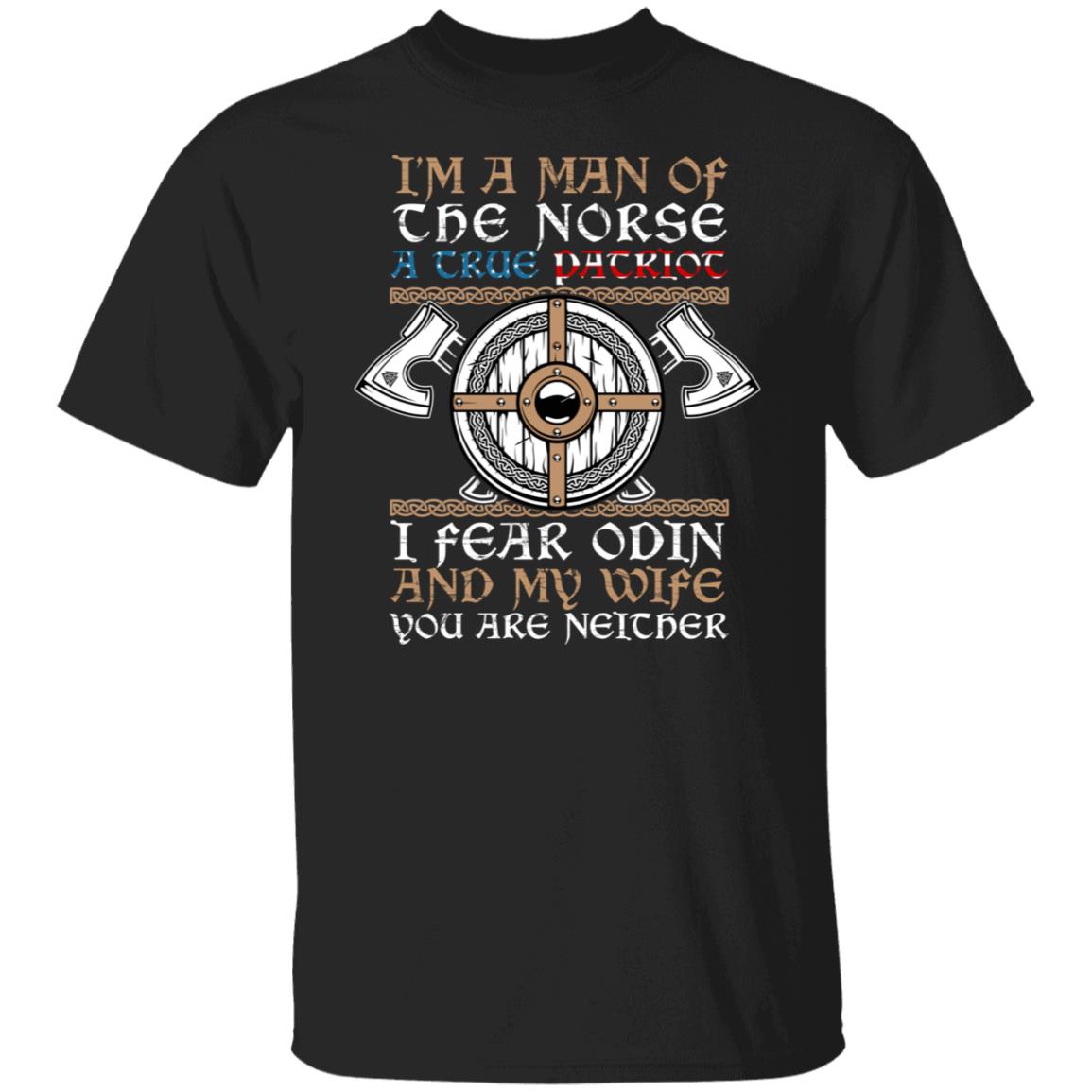 A Man Of The Norse Viking T-shirts, Viking Hoodies