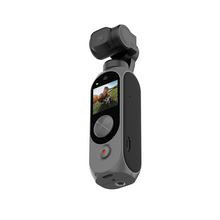 Load image into Gallery viewer, FIMI PALM 2 Gimbal Camera palm2 FPV 4K 100Mbps WiFi Stabilizer 308 min Noise Reduction MIC Face Detection Smart Track In stock
