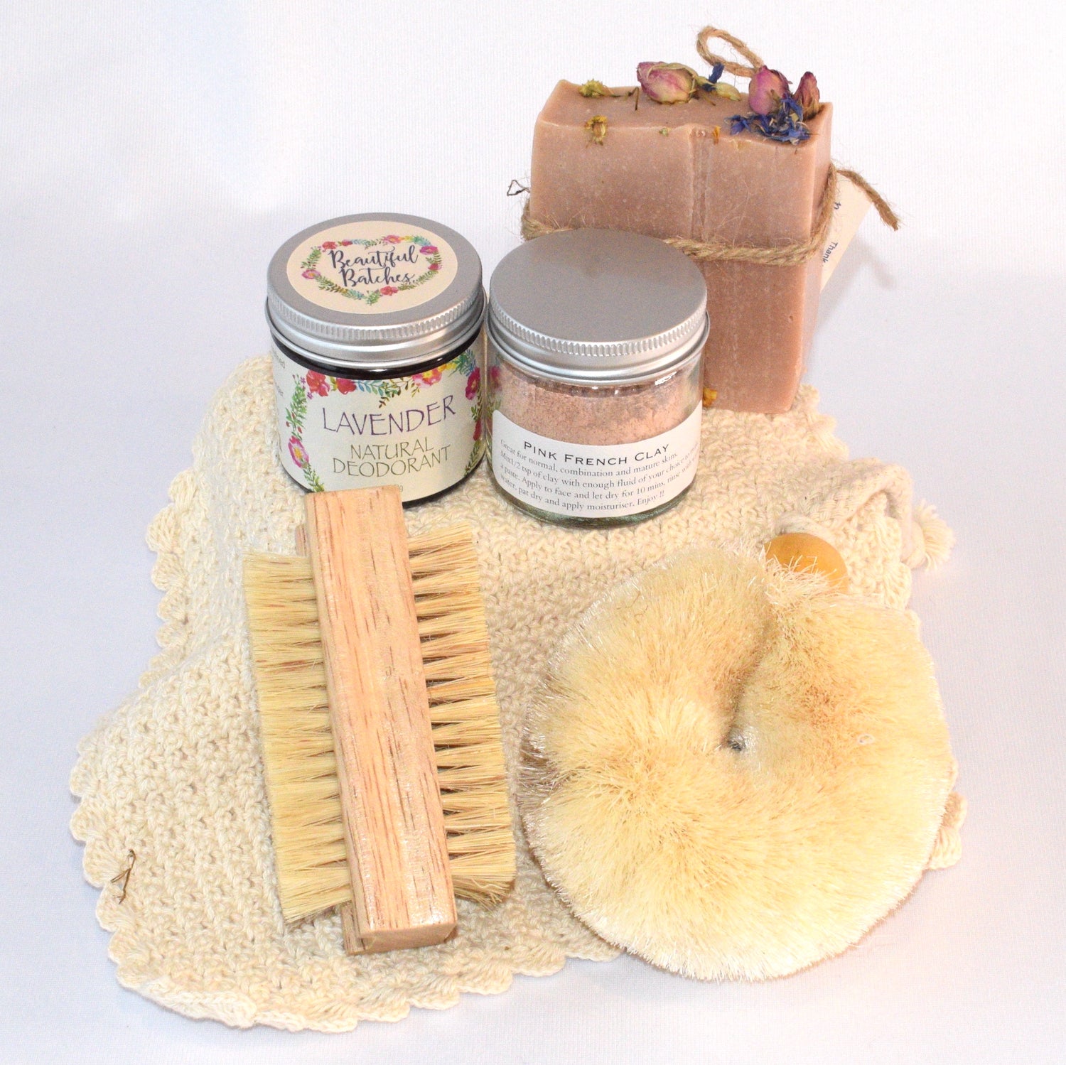 Super Pamper Pack