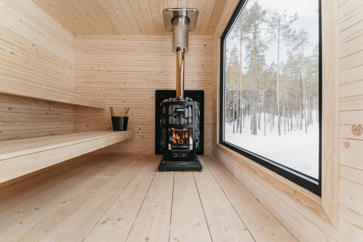 Harvia Tagged "Heater Accessories"– Finnish Sauna Builders