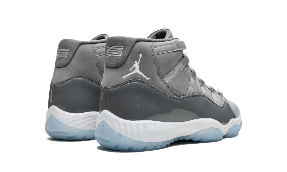 cool grey jordan retro 11