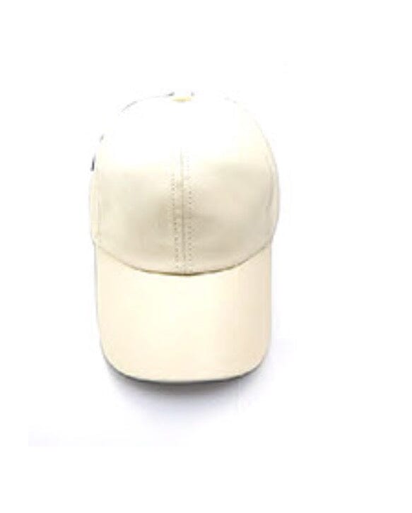 designer golf caps