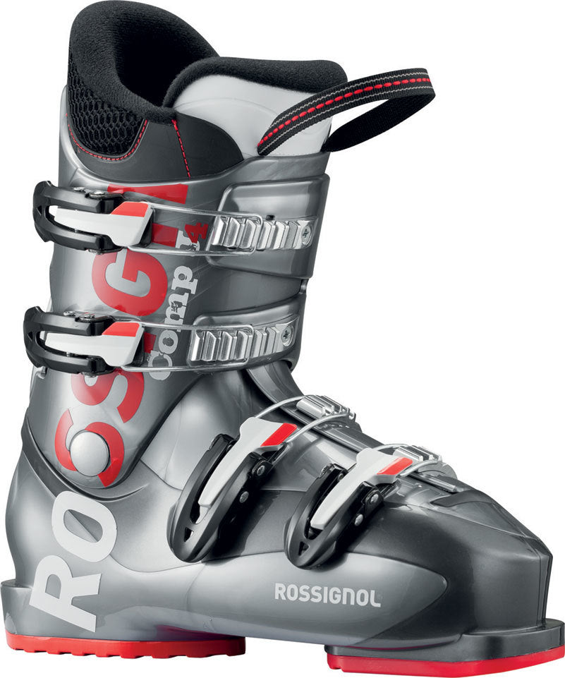 Verschrikking Heerlijk Syndicaat Rossignol Comp J4 skischoenen kinderen – Snowsuits