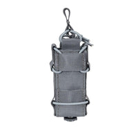 Spanker Military Handgun Magazine Pouch