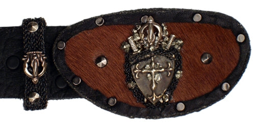 crown and ivy belt