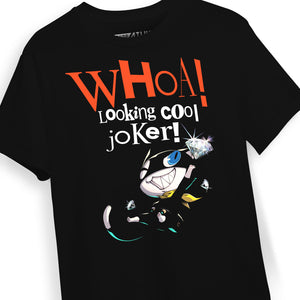 Looking Cool Joker! T-shirt