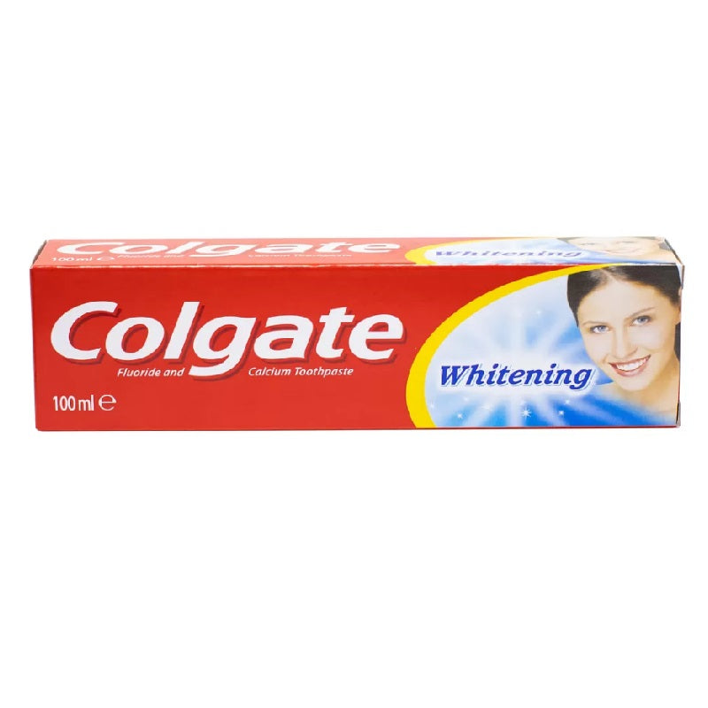 colgate 100ml