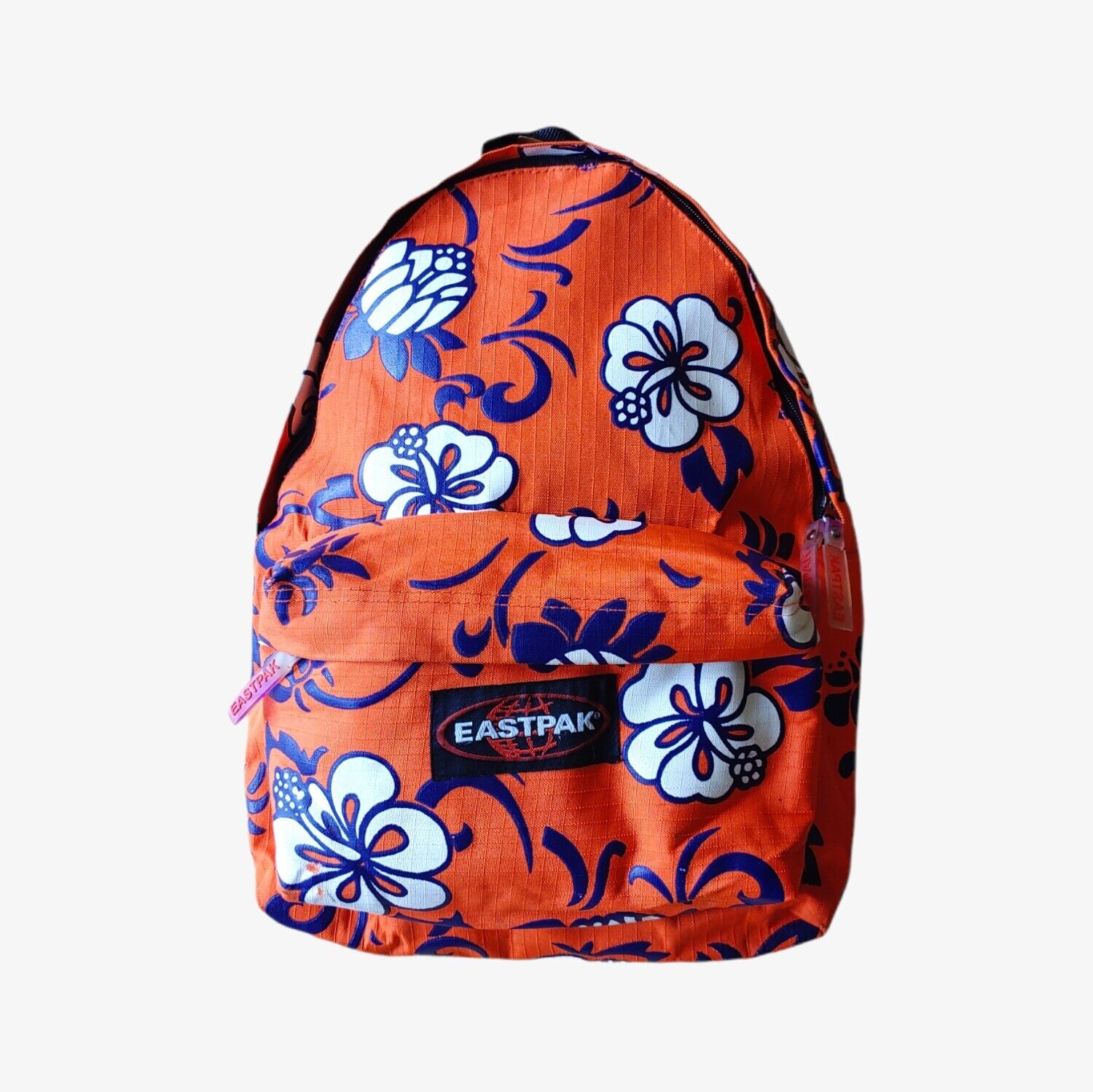 Eastpak Hawaiian Backpack | Casspio's Dream