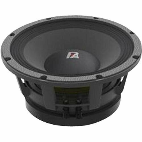 500 watt p audio speaker