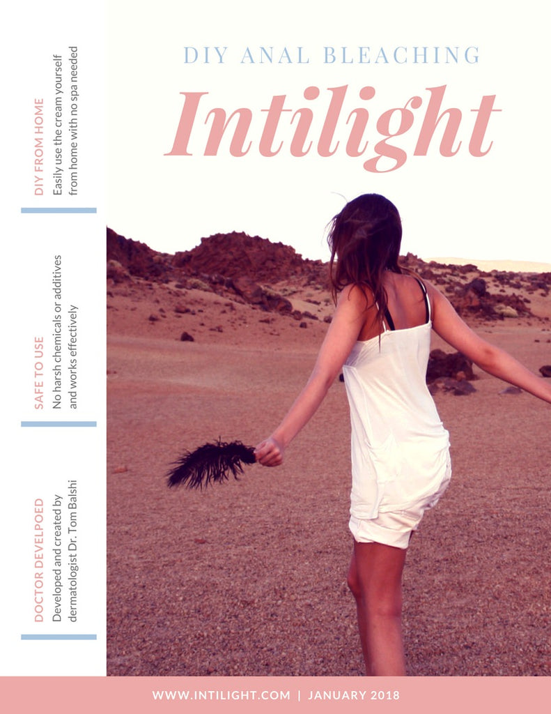 Intilight Magazine Cover