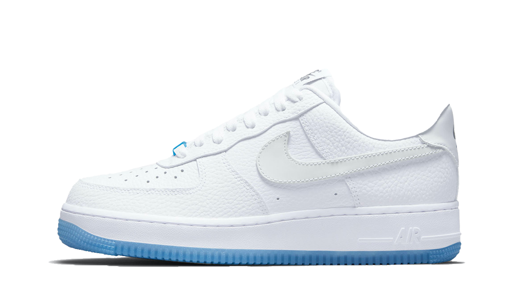 nike air force uv