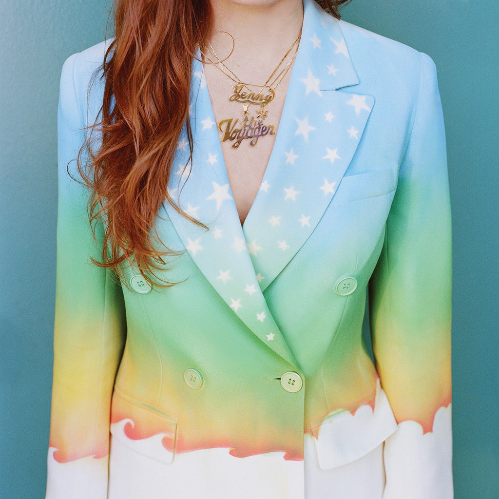 Jenny Lewis Late Bloomer Video