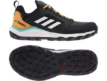 Adidas Terrex TR Waterproof, Gore-tex trail running shoe for – theactivefootco.co.uk
