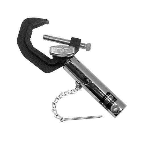 Junior Pipe Clamp