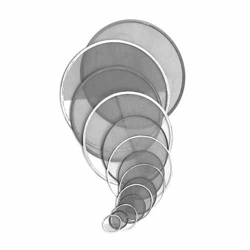 10" Stainless Steel Diffusion Kit