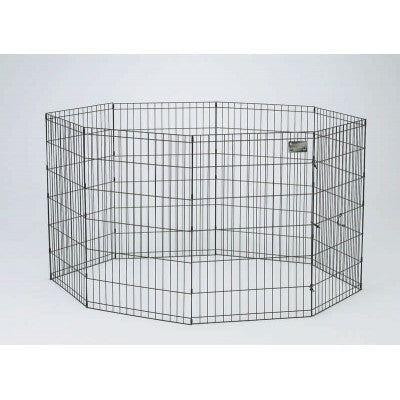 what is exercise pen for dogs