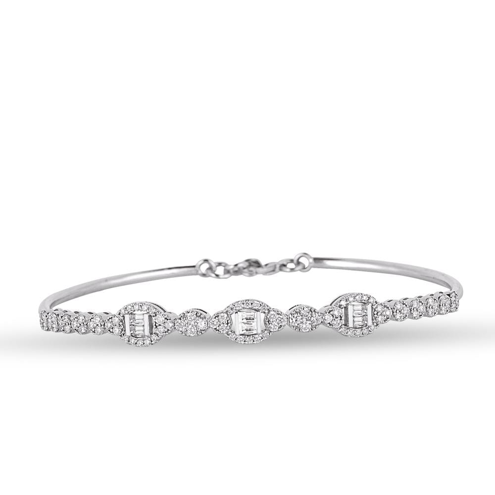 Discover our unique design diamond bracelets – Empire Fine Jewellers