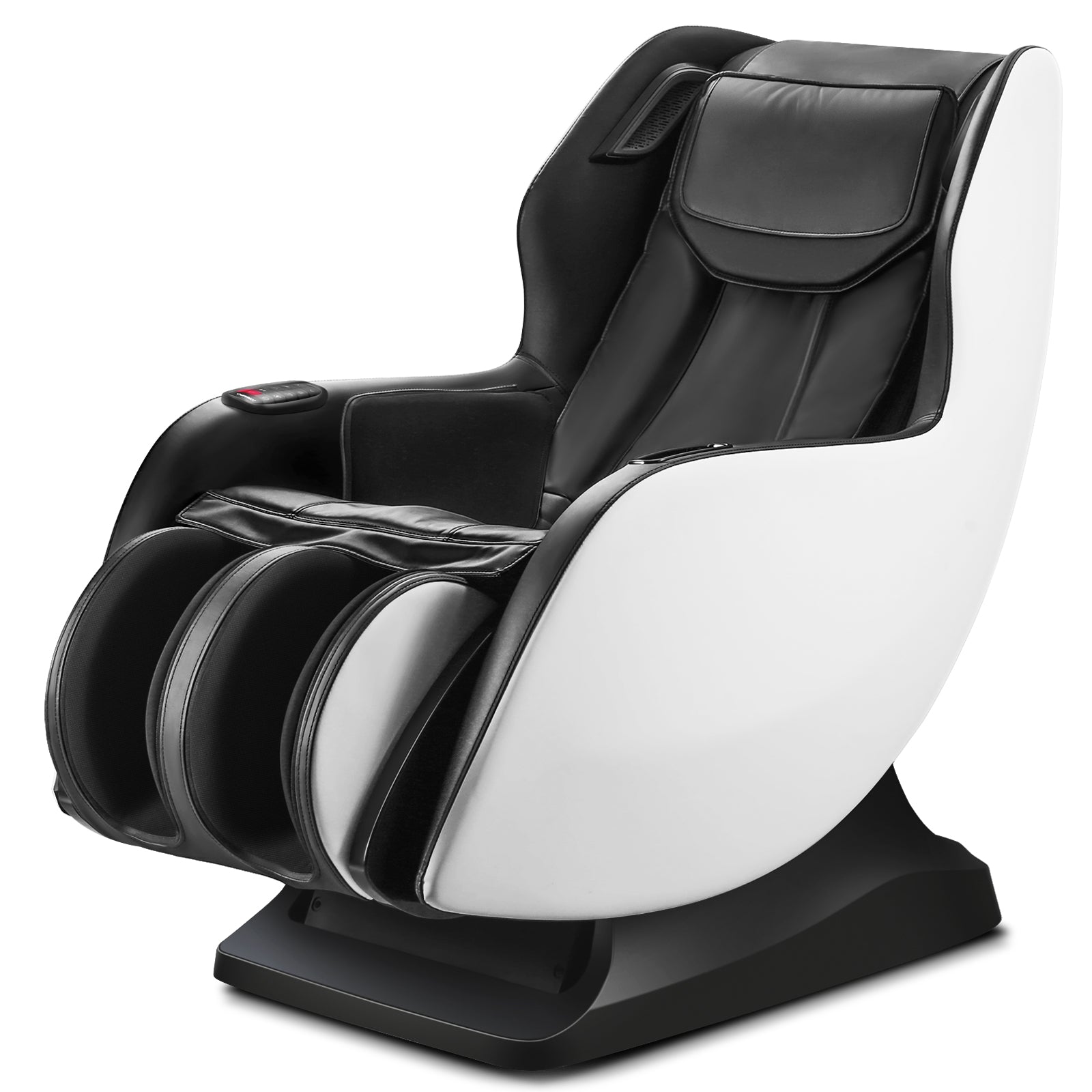 Naipo Full Body Massage Chair Recliner With Built In Heat Zero Gravit