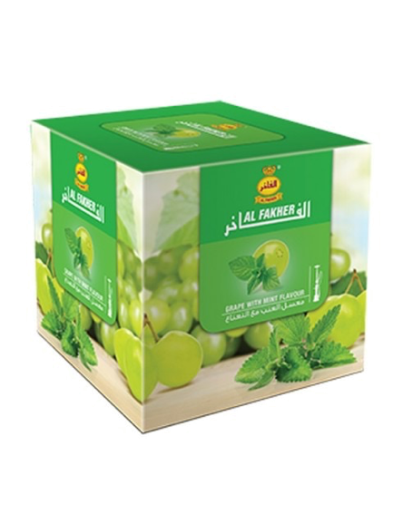 AL FAKHER 1kg GRAPE WITH BERRY - www.johnsonestatelaw.com