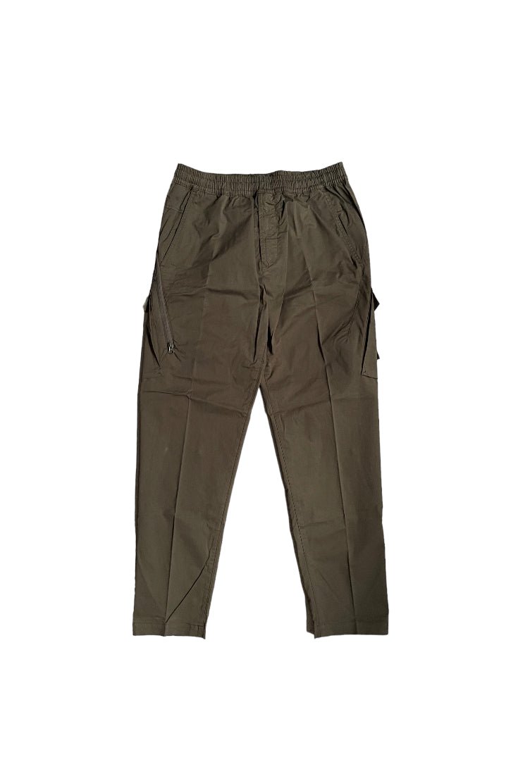 Stone Island Ghost Piece Cargo Pants