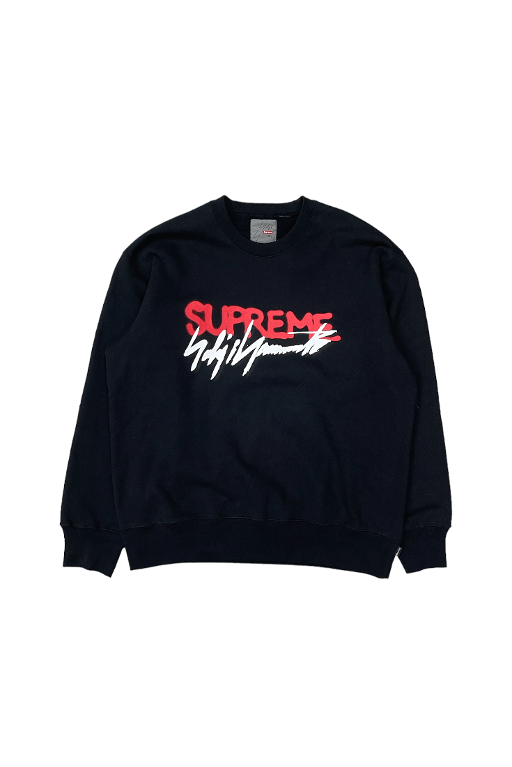 J A I L Y L E MCMLXXXII Love Supreme Sweater