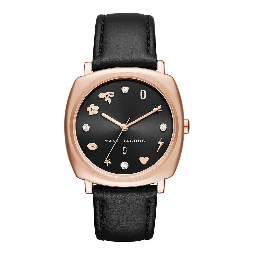 marc jacobs mandy watch