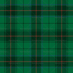 {Illustrator Stuff} Vector Tartan Plaid Pattern