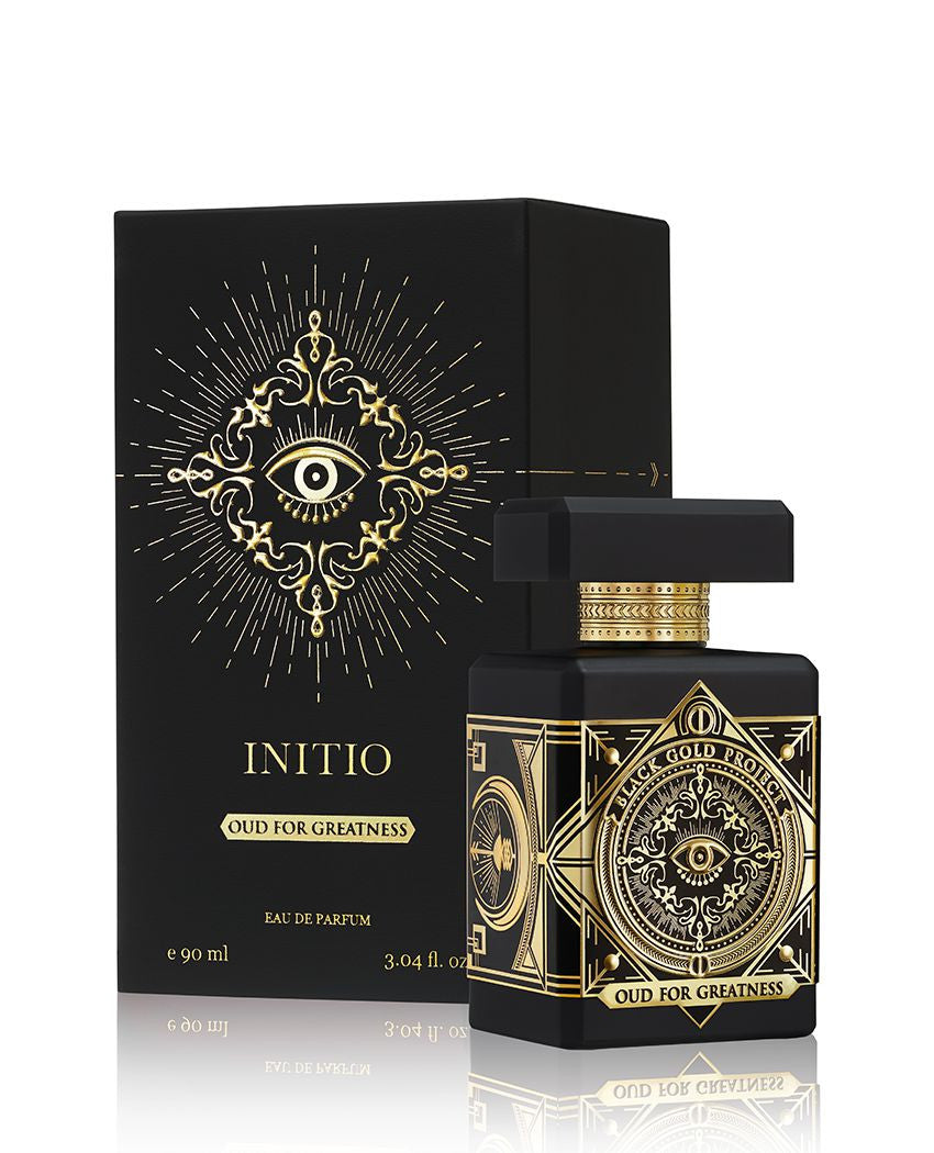 Oud for greatness Initio 箱付き
