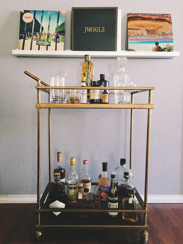 Home Bar Full Picture
