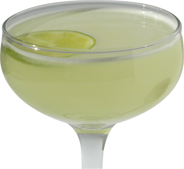 Daiquiri Cocktail