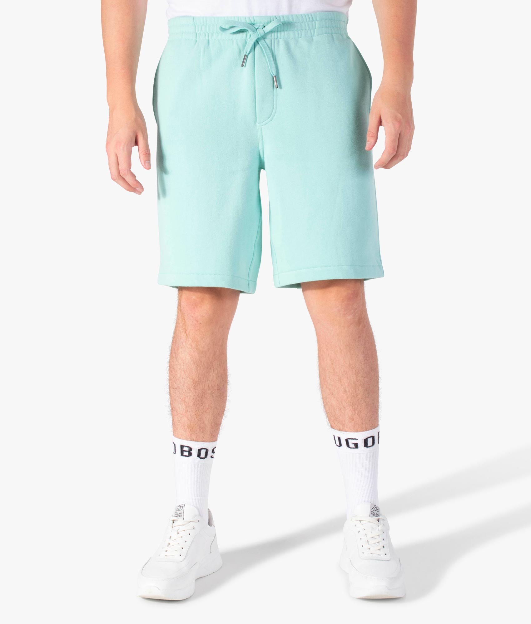 1992 polo shorts